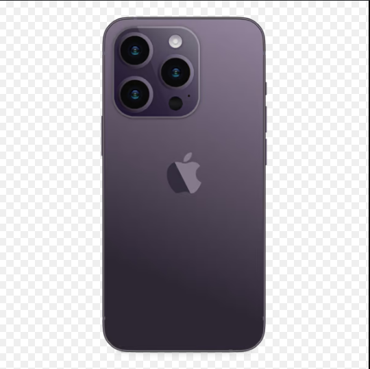 iPhone 14 Pro
