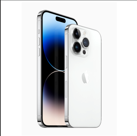 iPhone 14 Pro