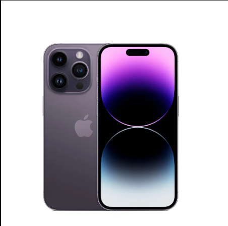 iPhone 14 Pro