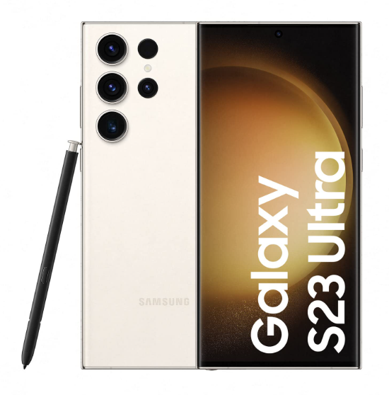 Samsung Galaxy S23 Ultra
