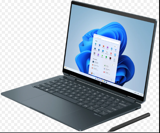 HP Spectre x360