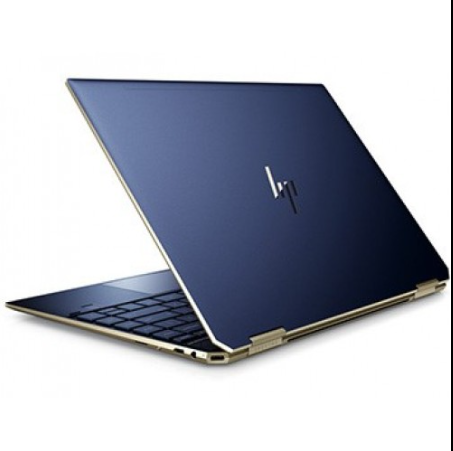 HP Spectre x360