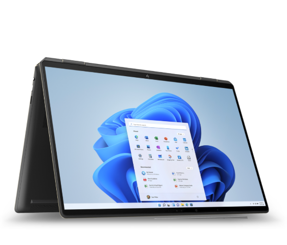 HP Spectre x360