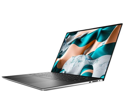 Dell XPS 15