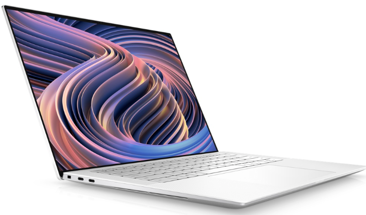 Dell XPS 15