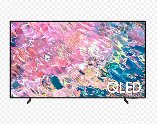 Samsung QLED TV