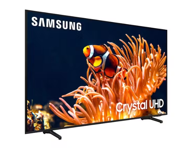 Samsung QLED TV