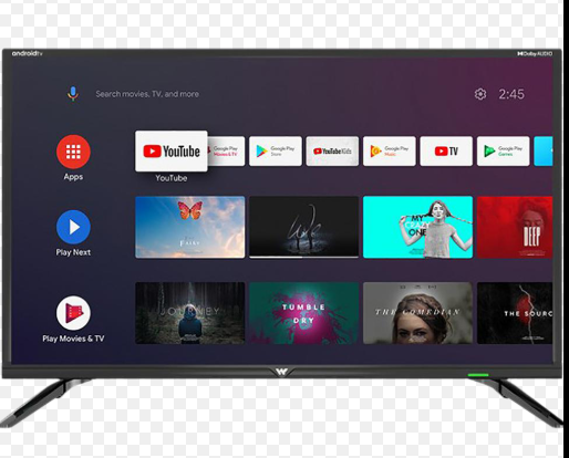 Walton Smart TV