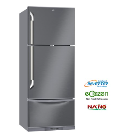 Walton Frost-Free Refrigerator