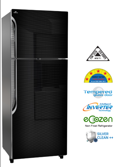 Walton Frost-Free Refrigerator