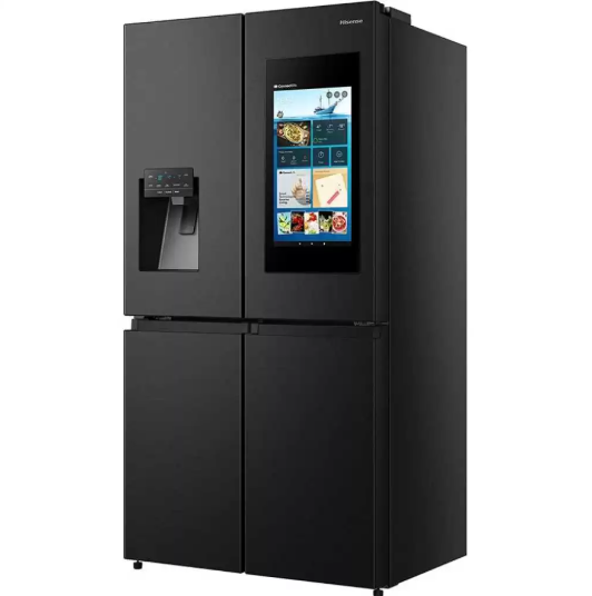 Lenovo Smart Refrigerator