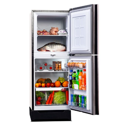 Lenovo Smart Refrigerator