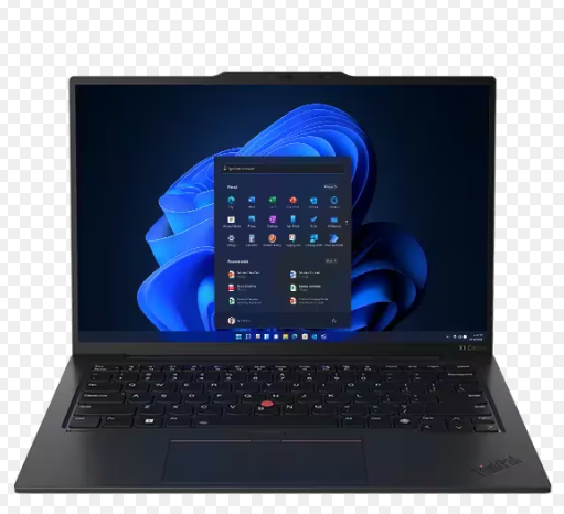 Lenovo ThinkPad X1