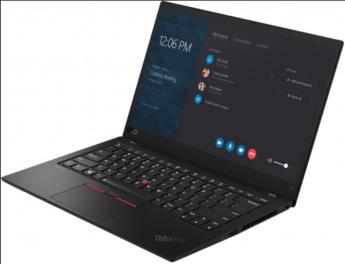 Lenovo ThinkPad X1