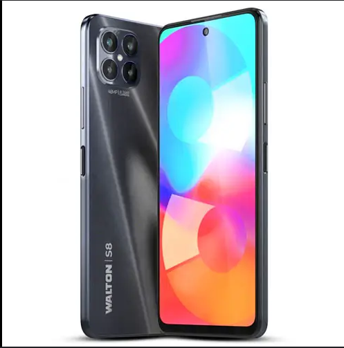 Walton Primo S8