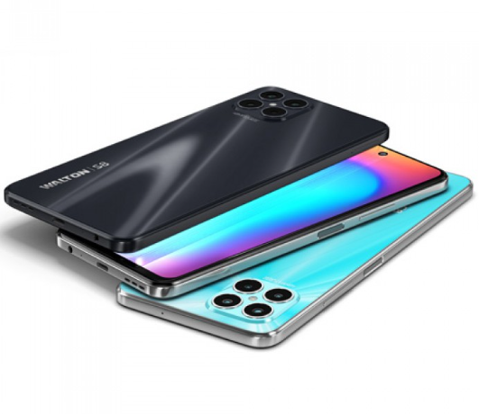 Walton Primo S8
