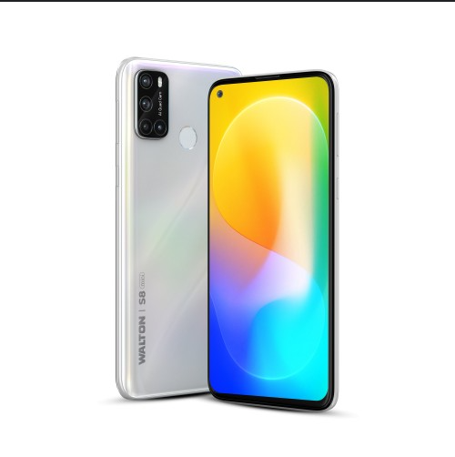 Walton Primo S8