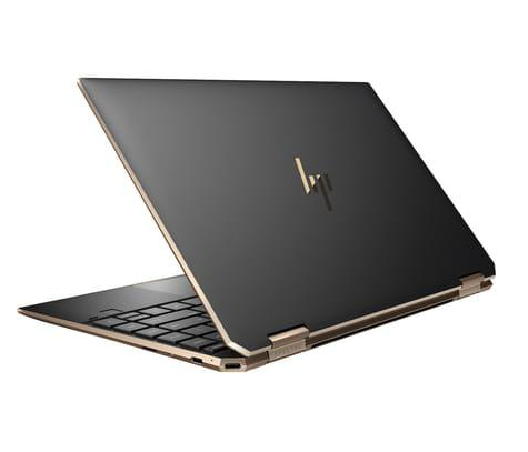 HP Spectre x360