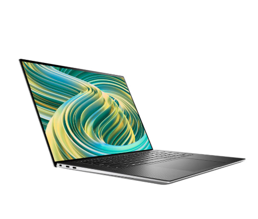 Dell XPS 15